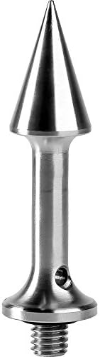 3 Legged Thing Stilettoz Spikes for Tripods (3 Pack)