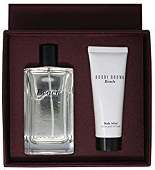 Bobbi Brown Beach Getaway Set: 3.4 oz Eau de Parfum Spray + 1.7 oz Hand & Body Lotion