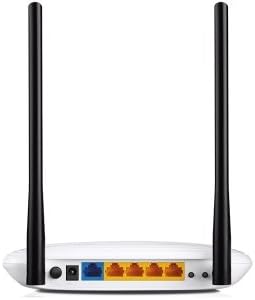 Amazon Com Tp Link 300mbps Wireless N Router Tl Wr841n Computers Accessories
