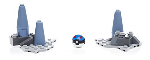 Mega Construx Pokemon Charizard Building Set