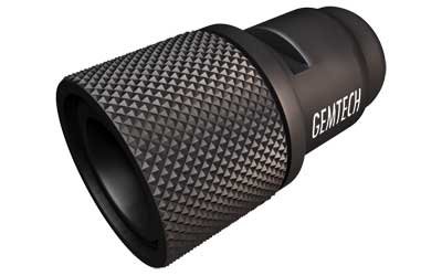 Gemtech Wal P22 Adapter 1/2X28 W/Tp