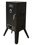 Smoke Hollow 26142G   26-Inch  Propane Gas Smoker