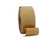 GGR Supplies T.R.U. WAT-WAE Water Activated Reinforced Kraft Paper Gummed Tape: 2.75 inches x 450 feet (Pack of 1)