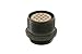 14 Pin Cord Mounted Female Plug 136960 152369 Fits For Miller Thermal Arc Hobart Wire Feeder,Foot Control