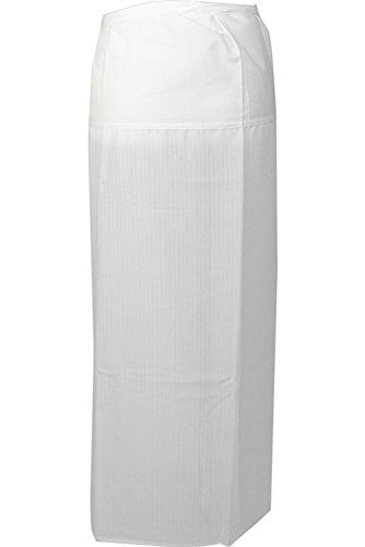 KYOETSU Women's TORAY Summer Susoyoke Half slip for Japanese Kimono Bamboo Fiber Soutake