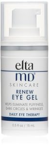 Eltamd Renew Eye Treatment Gel, 0.5 Fluid Ounce
