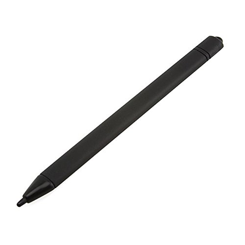 Slendima Kids Drawing Marker Pen for LED/LCD Writing Board Children Graffiti Art Painting Pens Supplies - Black