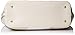 Anne Klein A Stitch in Time Tote Md, Cloud/Bone