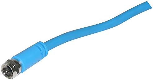 Maxview 10m Flexible F Flylead Double