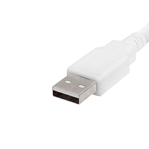 DTOL 3 Feet USB 2.0 A Male To A Male Cable - Thumbnail 2