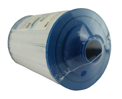 2 Unicel 6CH-960 Jacuzzi Premium Replacement Pool Spa Filter Cartridges 6540-476 - Thumbnail 4