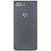 CoverON Slim Fit TPU Rubber FlexGuard Series for BlackBerry KEY2 LE Case, Clear