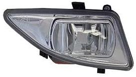 FIESTA MK5 (INCLUDING VAN) 1999-2002 FRONT FOG LIGHT / LAMP DRIVERS SIDE
