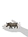 Schleich Rhinoceros Figurine Toy Figure