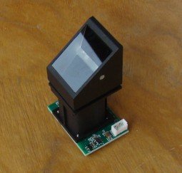 fingerprint identification module based on optical fingerprint - Want ...