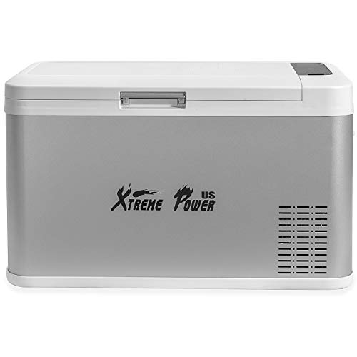 1 XtremepowerUS+Bluetooth+Refrigerator+Adjustable+Temperature