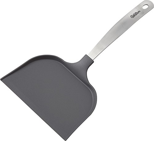 Wilton 570-0270 The Really Big Spatula, Grey