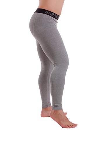 Saraca Core Men's Compression Tight 