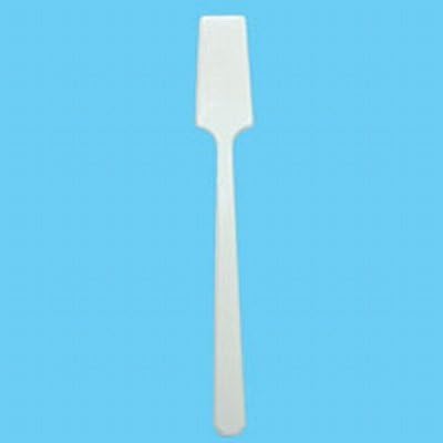 Sourcery Cosmetics Frosted Tip Spatula X 50pc For Easy Mixing And Sampling