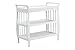 DaVinci Emily Changing Table II, White