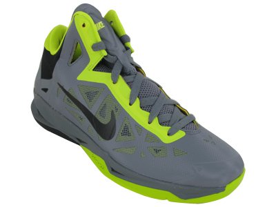 nike zoom hyperchaos