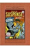 Marvel Masterworks: Atlas Era Tales of Suspense - Volume 2