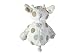 Little Giraffe Little G Stuffed Giraffe Plush Toy, Pink
