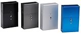 Light Weight :: Heavy Duty Aluminum Cigarette Case (Kings Size) (Assorted Colors) #CH43