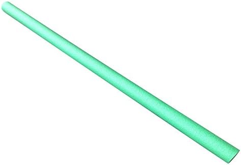 Houystory Swimming Pool Noodle Foam Kids Adult Float Swim Aid Swimming Pool Play Family Holiday Kids Floats Aerobic Therapy Exercise 1.5M / 59 Inch