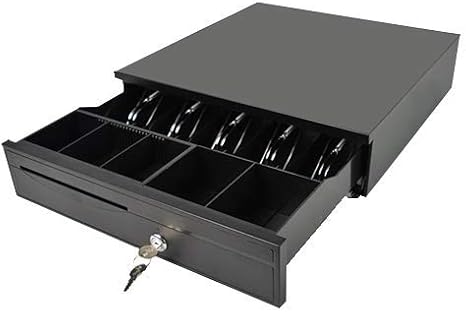 Add Canada Cash Drawer 16 X16 5 X4 Pos Cash Box With Cash