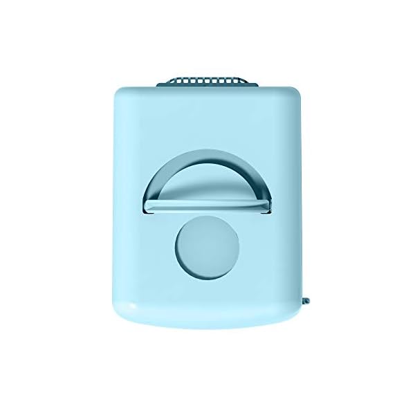 Frigidaire Mini Heladera 4Lts MakeUp 6 Latas Maquillar - Imagen 4