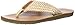 Sanuk Men's John Doe Braided Flip Flop