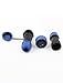 uxcell SD20-2 Pair Waterproof Aviation Connectors + Socket Core IP68
