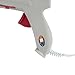 Elmer's E6049L Craft Bond Mini Dual Temp Hot Glue Gun, 20W (E6049)