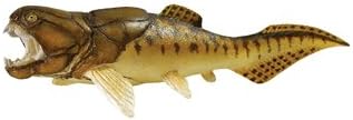 Prehistoric Planet Store - Dunkleosteus, model