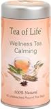 Tea of Life Tea, Calming, 2.12 Ounce