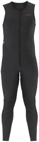 Stohlquist Men's Rapid John Wetsuit