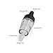 Pawfly 10 Pack Aquarium Non-Return Check Valves