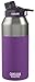 CamelBak Chute Vacuum Insulated Stainless Water Bottle, Fig, 10.2 Liter