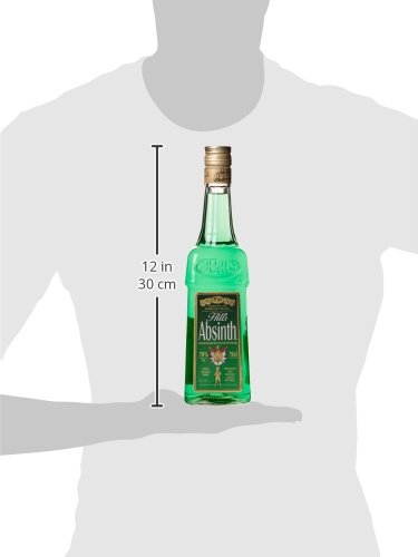 Hill's Absinth (1 x 0.7 l) – Bild 4