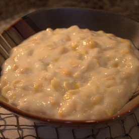 Sweet Corn Chowder Mini Case 6-15oz Cans