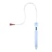 Baby Nasal Aspirator Snot Sucker - Fast, Effective, Pain Free Booger Removal and Congestion Relief - BPA Free and Safe - Plus 24 Hygiene Filters - by BundleTumble