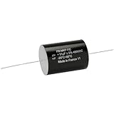 Solen 51uF 400V Polypropylene Capacitor