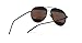 GAMT Mirrored Aviator Sunglasses Fashion Designer Colorful Lens