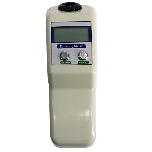 Turbidity Meter for sale Only 2 left at 60