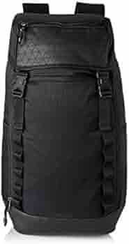 nike vapor speed backpack black