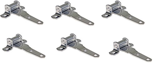 Buyers Products B2424SS Stainless Steel Strap Hinge (6)