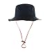 '47 MLB Detroit Tigers Kirby Bucket Hat, One Size, Navy