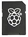 Raspberry Pi 8GB Preloaded (NOOBS) SD Card