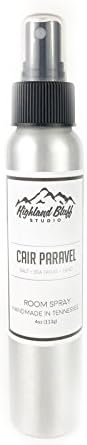 Cair Paravel // Salt + Sea Grass + Sand // 4oz Room Spray